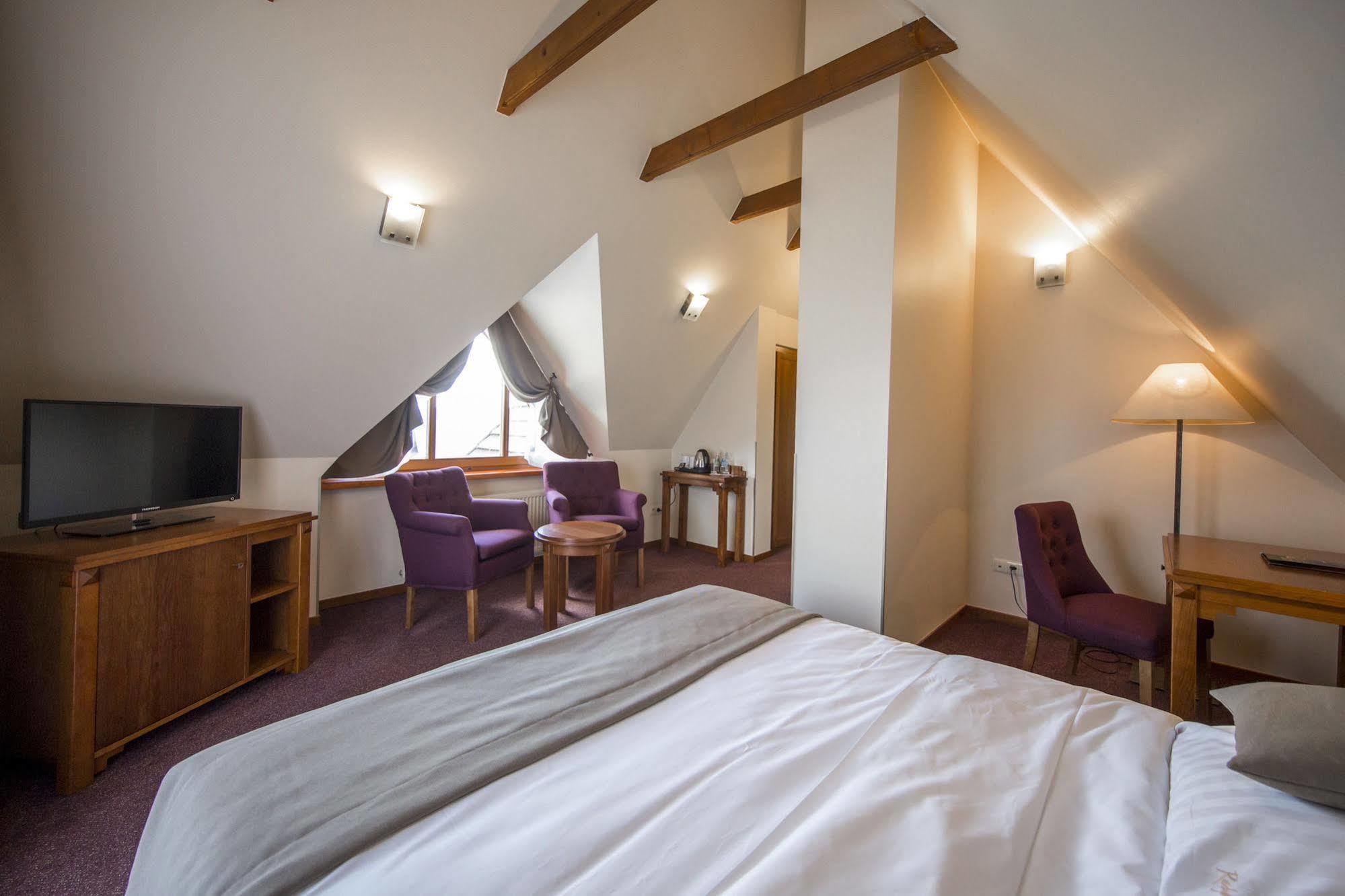 Hotel Redyk Ski&Relax Zab Exterior foto